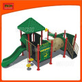 Alunos Outdoor Playground Tunnels Slides (2289A)